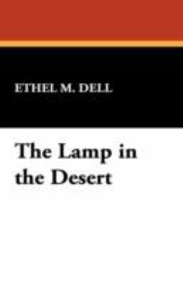 The Lamp in the Desert 1434468585 Book Cover