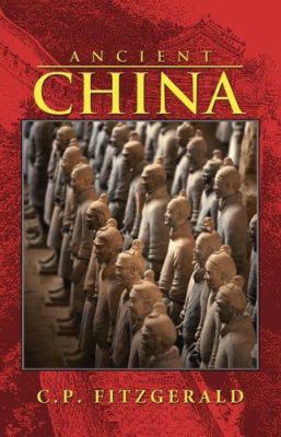 Ancient China 1596873027 Book Cover