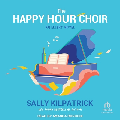 The Happy Hour Choir B0FBRGWWP7 Book Cover