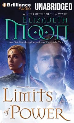 Limits of Power 1469263122 Book Cover