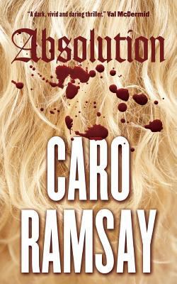 Absolution 1554682169 Book Cover