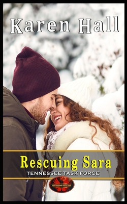 Rescuing Sara: Brotherhood Protectors World B0DBYX32DD Book Cover