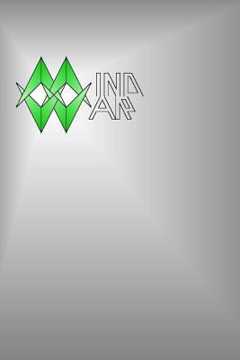 MindWar 1535199563 Book Cover