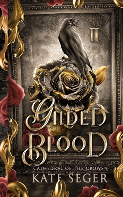 Gilded Blood B0GNKRCQS5 Book Cover