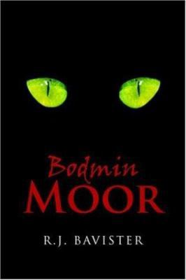 Bodmin Moor 1425916201 Book Cover