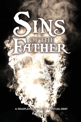 Sins of the Father 1944487107 Book Cover