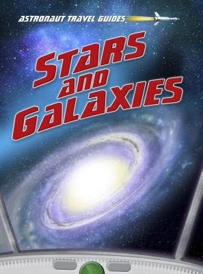 Stars and Galaxies 1410945731 Book Cover