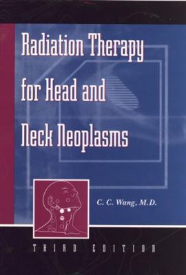 Radiation Therapy 3E 0471149713 Book Cover