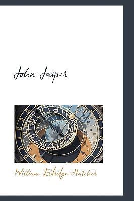 John Jasper 1103891855 Book Cover