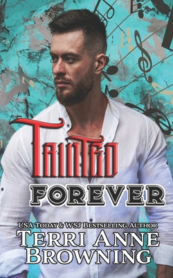 Tainted Forever 1794229205 Book Cover