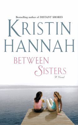 Between Sisters 1522652795 Book Cover