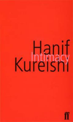 Intimacy 0571196365 Book Cover