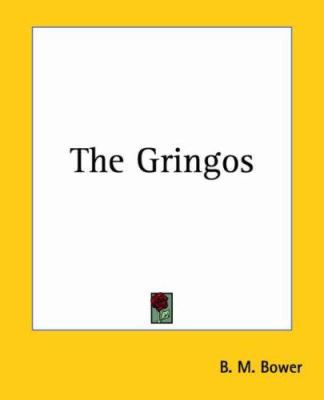 The Gringos 1419165100 Book Cover