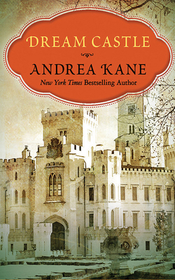 Dream Castle 1721344888 Book Cover