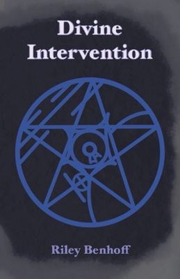 Divine Intervention B0GSHCG914 Book Cover