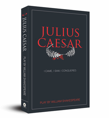 Julius Caesar 9386538040 Book Cover