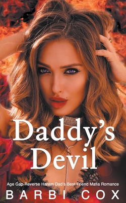 Daddy's Devil B0BJ686RXY Book Cover