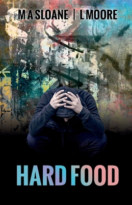 Hard Food 1918264058 Book Cover