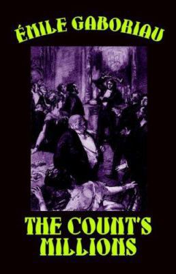 The Count's Millions 1592242898 Book Cover