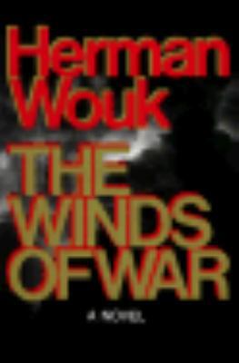Winds of War 0316955000 Book Cover