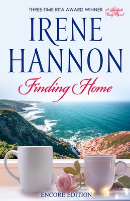 Finding Home: Encore Edition 1970116064 Book Cover