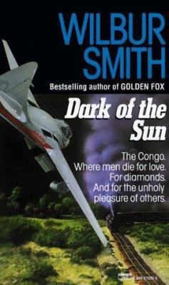 The Dark of the Sun 0449215555 Book Cover