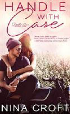 Handle with Care 1721366598 Book Cover