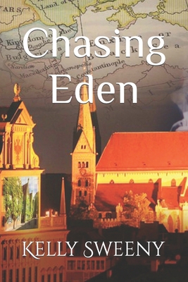 Chasing Eden B0BBXQ7WRQ Book Cover