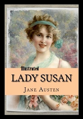 Paperback Lady Susan Illustrated Book