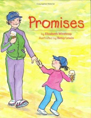 Promises to Dead 0395822726 Book Cover