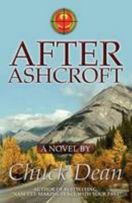 After Ashcroft 1589302311 Book Cover