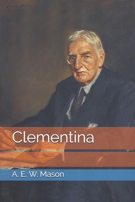 Clementina B08WJPL54K Book Cover