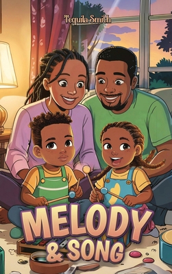 Melody & Song B0FLVWPPYF Book Cover