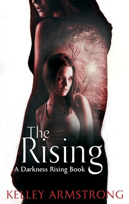 The Rising (Darkness Rising) 1907410996 Book Cover
