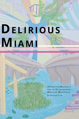 Delirious Miami B0DNLP1KWR Book Cover