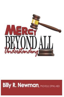 Mercy Beyond All Understanding 1798141590 Book Cover