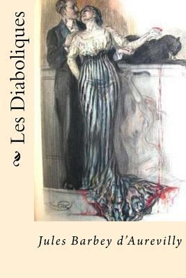 Les Diaboliques (French Edition) [French] 1975783069 Book Cover