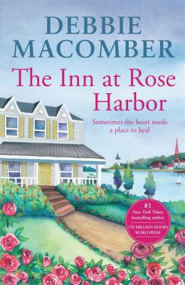 Inn at Rose Harbor 1742751741 Book Cover