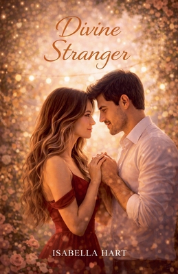 Divine Stranger B0GNXL169G Book Cover