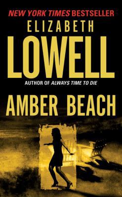 Amber Beach B0012Q6WNK Book Cover