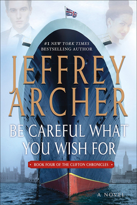 Be Careful What You Wish for 0606364544 Book Cover