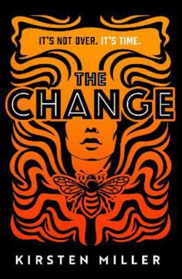 The Change 0008494665 Book Cover