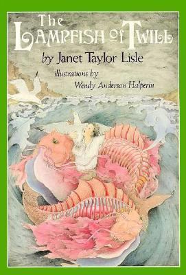 The Lampfish Of Twill 0531059634 Book Cover