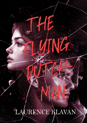 The Flying Dutchman 1646036719 Book Cover