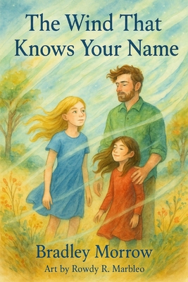 The Wind That Knows Your Name B0FLQCZ9Q2 Book Cover