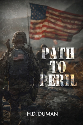 Path to Peril B0DP21BH6X Book Cover