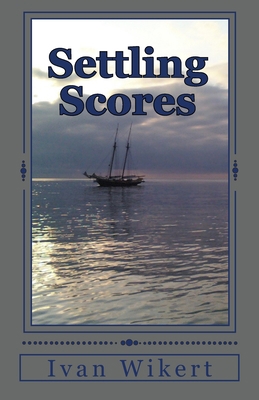 Settling Scores: The Homecoming 1448616557 Book Cover