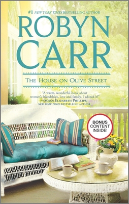 The House on Olive Street 0778317242 Book Cover