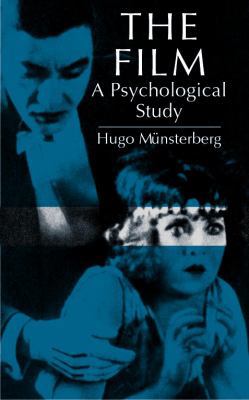 The Film: A Psychological Study 0486433862 Book Cover