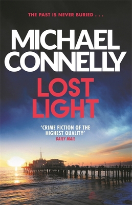 Lost Light (Harry Bosch Series) 1409156958 Book Cover